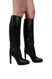 Ralph Lauren Women Remmy Boots