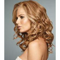HIGH FASHION - Wig by Raquel Welch - 100% Human Hair