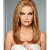 HIGH FASHION - Wig by Raquel Welch - 100% Human Hair