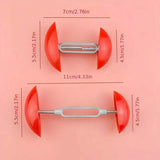 High Heels Adjustable Mini Shoe Stretchers Pair