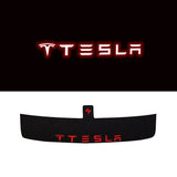 High-Mount Brake Light Projection Film | 5 Designs | Model 3/Y 2017-Present