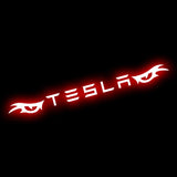 High-Mount Brake Light Projection Film | 5 Designs | Model 3/Y 2017-Present