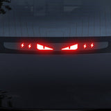 High-Mount Brake Light Projection Film | 5 Designs | Model 3/Y 2017-Present