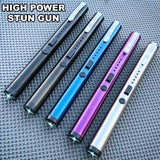 High Power Stun Gun Pen Shaped Style Taser