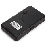 High Precision Professional Digital Milligram Scale