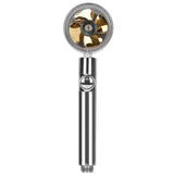 High Pressure Shower Head 360¬∞ Rotating Water Saving Handheld Shower Head