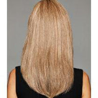 HIGH PROFILE - Wig by Raquel Welch 100% Human Hair