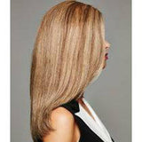 HIGH PROFILE - Wig by Raquel Welch 100% Human Hair