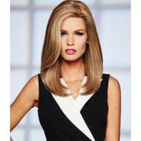 HIGH PROFILE - Wig by Raquel Welch 100% Human Hair