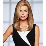 HIGH PROFILE - Wig by Raquel Welch 100% Human Hair