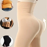 High Waist Tummy Control Shaping Panties