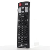 LG AKB74955362 CD Home Audio Remote Control