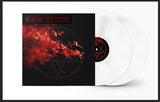When Love and Death Embrace (White Colored Vinyl) (2 Lp's) [Vinyl]