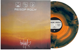 Daylight (ORANGE & BLUE VINYL) [Vinyl]