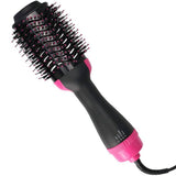 HIPPIH Hot Air Brush Styler and Dryer
