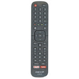 Hisense EN2B27D TV Remote Control