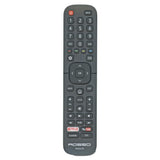 Hisense EN2D27R Rosso TV Remote Control