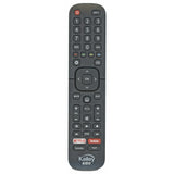 Hisense EN2D27Z Kalley Smart TV Remote Control