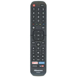 Hisense EN2G27 Smart TV IR Remote Control with Netflix, Dailymotion, Browser, YouTube - EN2G27