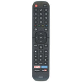 Hisense EN2G27 Smart TV IR Remote Control with Netflix, Dailymotion, Browser, YouTube - EN2G27