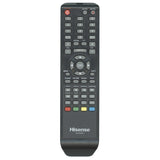Hisense EN83801 TV Remote Control