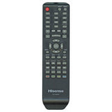 Hisense EN-83804H TV Remote Control - 211082 EN83804H