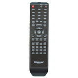 Hisense ENKA92 TV Remote Control - ENKA92