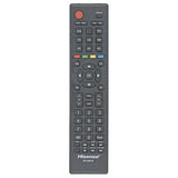 Hisense ER22601B TV Remote Control