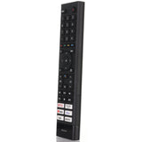 Hisense ERF3J80H GOOGLE TV Remote Control with Voice - 2AVIGBR0001 | 299102