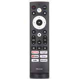 Hisense ERF3M90H Google TV Smart TV Remote Control | Voice | RF - ERF3M90H