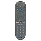 Hisense XClass Xumo MG3-R34010 Smart TV Remote Control with VOICE - 297107