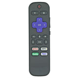 Hisense RC-AL5 / HU-RCRUS-20W 2019 Roku Remote Control | Voice | RF | Netflix | ESPN + | Hulu | Roku Channel - HURCRUS20W