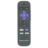 Hisense RC-ALIR / HU-RCRUS-21A - 2020 Roku TV Remote Control | IR - HURCRUS21A