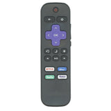 Hisense RC-ALIR / HU-RCRUS-21A - 2020 Roku TV Remote Control | IR - HURCRUS21A