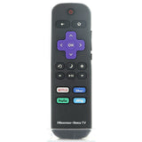 Hisense RC-ALIR / HU-RCRUS-22 Roku TV Remote Control | IR - HURCRUS22 - 269767