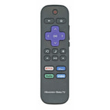Hisense RC-ALIR Roku TV Remote Control | IR - 276168