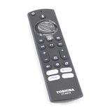 Toshiba CT-95018 Fire TV Remote Control with Voice - CT95018 286941 [PUW-2K19-YKF478]