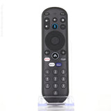 Hisense XClass Xumo MG3-R34010 Smart TV Remote Control with VOICE - 297107