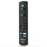 Hisense T412703 Fire TV Remote Control with Voice | 2025 412703