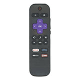 Hitachi 101018E0001 For 2016 Roku TV Remote Control