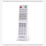 Anderic Substitute for Hitachi HL03171 Projector Remote Control [RR3720]