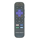 Hitachi RC-AFIR ROKU TV Remote Control - 3226000884