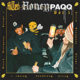 Honeypaqq Vol. 1 (Indie Exclusive) [Deep Ocean Vinyl] [Vinyl]