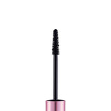 Flormar Longer Than Ever Black Lengthening Mascara: Nourishing Almond Oil & Vitamin E for Long-Lasting, Dramatic Lashes