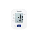 Omron M2+ HEM-7146-E Blood Pressure Monitor - Accurate & Easy Home Monitoring