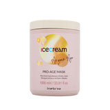 Inebrya Ice Cream Argan Age Pro-Age Mask 1000 ml