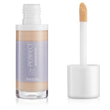 Beaulis Perfect It 2-in-1 Foundation & Concealer 134 Sand