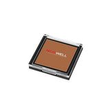 New Well Porcelain Face Powder No:03 - Bronzer, Contouring, Full Coverage, Long-Lasting Makeup