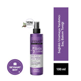 Urban Care Expert Biotin & Caffeine Hair Tonic for Hair Loss - 3.38 fl oz, Vegan & Natural Hair Care