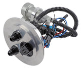Cadillac CTS-V 2008 - 2013 Dual Fuel Pump Module